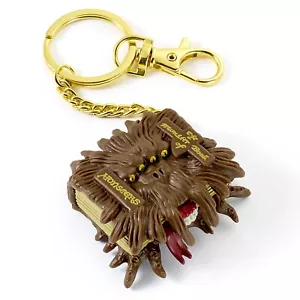 Official Harry Potter Monster Book Keyring - Foto 1 di 3