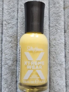 Sally Hansen Xtreme Wear Nail Polish - ( 353 Daisy Dukes / 0.4 fl oz ) - Picture 1 of 2