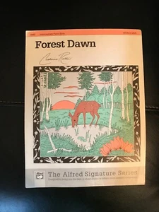 Piano Sheet Music 8 Selections - Picture 1 of 7