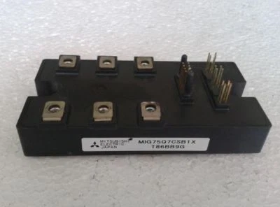 MIG75Q7CSB1X NEW TOSHIBA module free shipping  *TT - Image 1 of 4