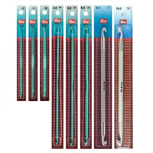 Prym Tunisian Crochet Hook - Double Ended - Choice of Sizes - Picture 1 of 9