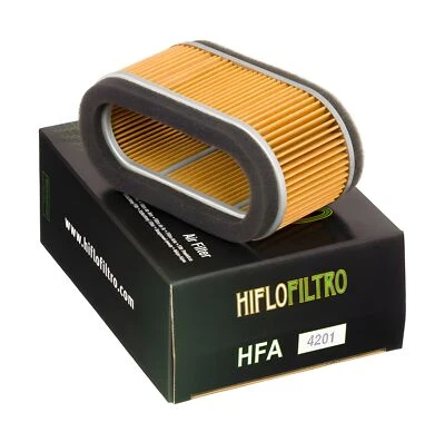 Luftfilter Hiflo für Yamaha RD 250 / 400 - Bild 1 von 4