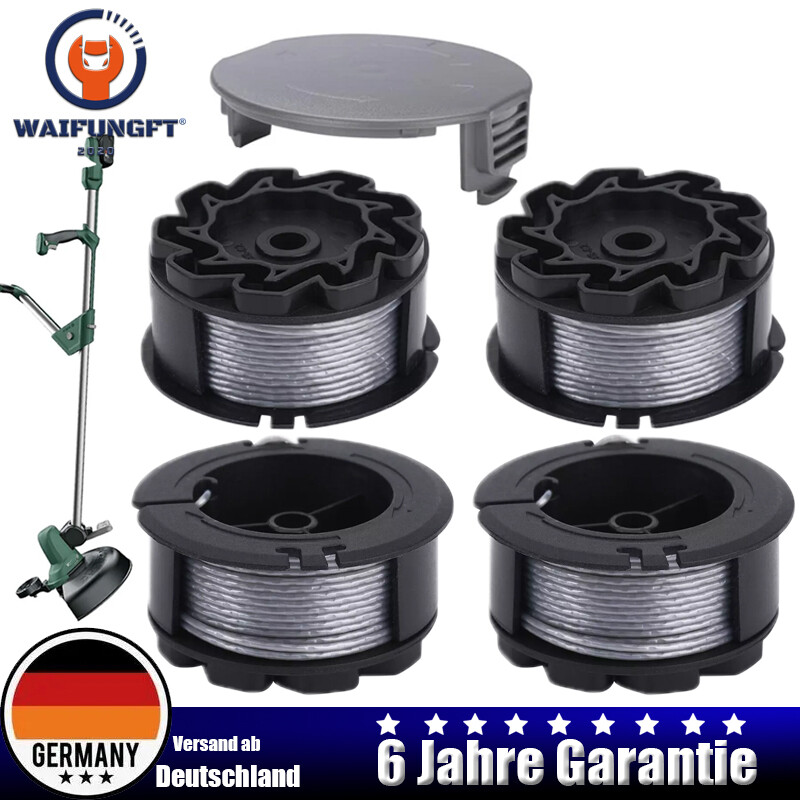 Vhbw 20x Lama Di Ricambio Compatibile Con Bosch ART 26 Li, ART 26 - Foto 9