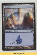 2012 Magic: The Gathering - Return to Ravnica Island #257 READ 0b5
