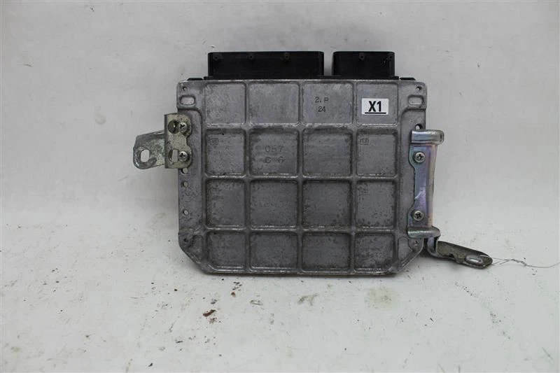 ECU ECM COMPUTER Toyota Prius Prius V 2012 12 2013 13 978932 - Изображение 1 из 3