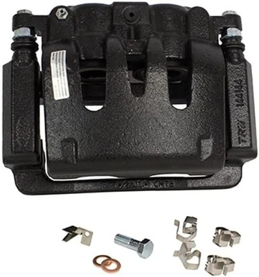 Rear Driver Side Disc Brake Caliper OEM Motorcraft NBRC16RM for Ford, Lincoln - Image 1 of 3