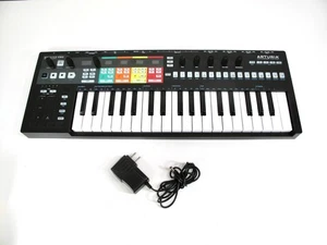 Arturia KEYSTEP-PRO 37 Key Polyphonic Sequencing Controller Keyboard - Picture 1 of 3