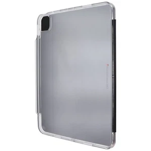 ZAGG Gear4 Crystal Palace Folio Case für iPad Pro 11 (4./3./2. Gen) - Schwarz - Bild 1 von 3