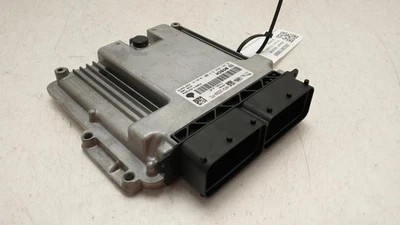 HX73-12C520-FFE ECU E PACE JAGUAR 2.0L Diesel 17-24 - Image 1 of 4