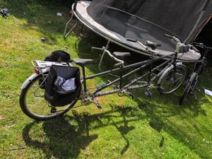 Thorn Triplet Triple Tandem Me N U2 Rare - Picture 1 of 2
