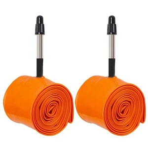 Mountain Bike Tube Compact Size High Pressure Resistant Lightweight Design - Picture 1 of 7