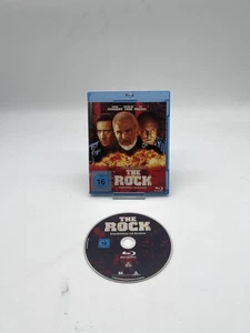 The Rock - Nicolas Cage - Sean Connery - Michael Bay - Blu-ray - Bild 1 von 1