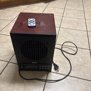 BREATHE FRESH YD-700A AIR PURIFIER OZONEGENERATOR IONIZER Remote Included Tested - Picture 1 of 15