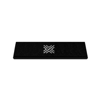 Filtro de aire rectangular de rendimiento de panel Pipercross repuesto PP1621 Foto 1 de 4