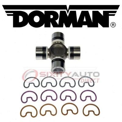 Dorman Rear Drive Shaft Repair Kit for 2011-2016 Ram 1500 Driveline Axles xx - Изображение 1 из 4
