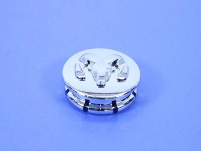 New Genuine Mopar Wheel Center Cap OE 04895900AA - Image 1 of 4
