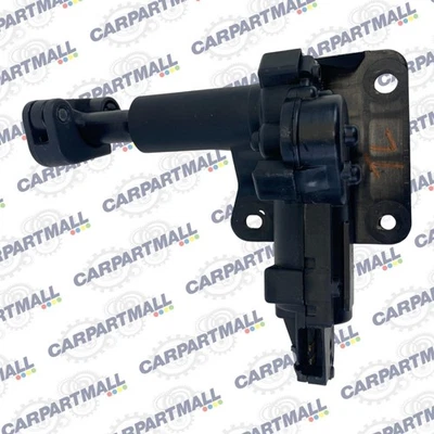 2001-2016  Town & Country Rear Left Side Power Quarter Window Glass Actuator - Image 1 of 4
