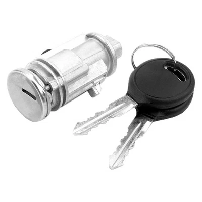 924-709 Ignition Lock Cylinder with Keys for 2001-2010 Dodge Ram 1500/2500/3500 - Image 1 of 4