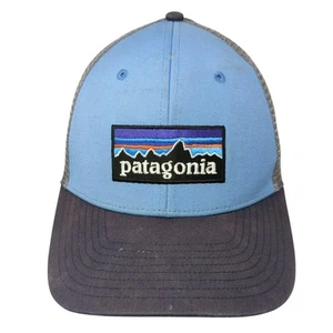 Gorra Patagonia Snapback Trucker Multicolor Talla Única Ajustable Malla Espalda - Imagen 1 de 8
