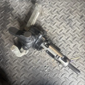 2020 FORD TRANSIT CUSTOM 2.0 6 SPEED MANUAL GEARBOX SELECTOR TURRET MECHANISM - Picture 1 of 1