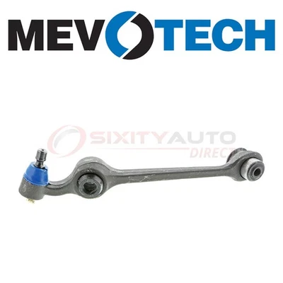 Mevotech Control Arm & Ball Joint Assembly for 1993-2004 Chrysler Intrepid ez Foto 1 de 4