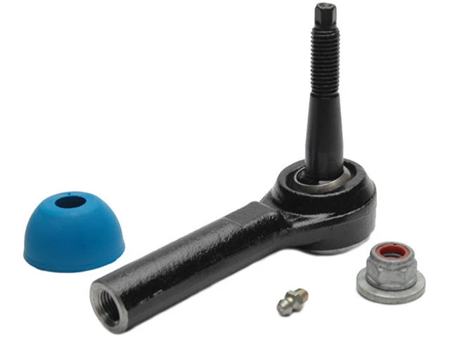 Outer AC Delco Tie Rod End fits Oldsmobile Intrigue 1998-2002 13VKKK - Image 1 of 1