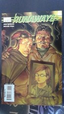 Runaways #29 (Marvel, 2008) VF/NM (12300)