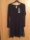 Ladies Brand New French Connection Dress - Size 10