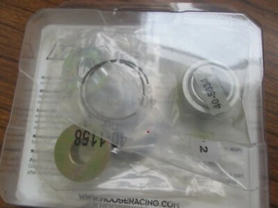 KIT DE COJINETE DE CHOQUE SUPERIOR O INFERIOR ALCE - KTM 50 SX / 50 SX MINI = PRO JR Foto 1 de 2