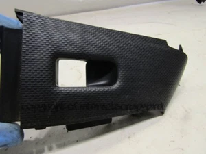 Honda Civic MK7 01-05 1.4 NS left front electric window switch surround - Bild 1 von 4