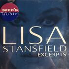 Extraits de Lisa Stansfield (CD, 1997, Arista)