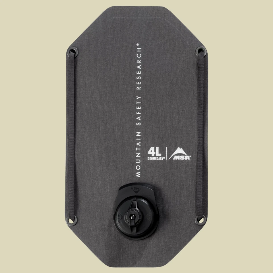 MSR Dromedary Trinktasche - Bild 1 von 1