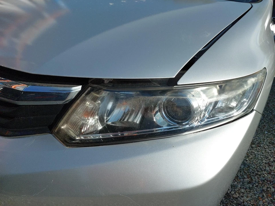 HONDA CIVIC 9TH GEN 02/2012-03/2014 LEFT HEADLAMP NON HYBRID Sedan 27954 - image 1 of 4