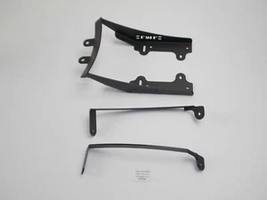 OEM LML STAR 125 150 2T / 125 150 151 200 4T SUPPORT MOUNT TOP CASE B-0000104 - Bild 1 von 2