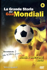 La Grande Storia Dei Goal Mondiali #08 (2002) (DVD)