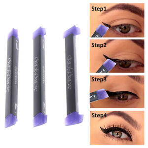 Stamps Eyeliner Tool Makeup Wing Style Cat Eye Women Cosmetic Beauty