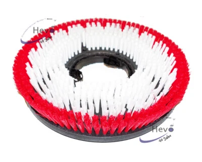 HEVO-PRO-LINE® Spazzola di lavaggio PPN setola 3K Hako Scrubmaster B 30-430 - media