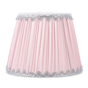 Ceiling Lamp Shape Lamp Shades Chandelier Lampshade Lamp Cover - Picture 1 of 12