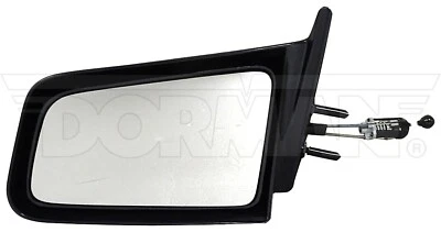 Espejo retrovisor izquierdo para Chevrolet Cavalier 1982-1987 dorman 1983 1984 1985 1986 Foto 1 de 4