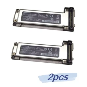 2pcs FZ-55 Caddy M.2 SSD Bracket  For Panasonic ToughBook - Afbeelding 1 van 11