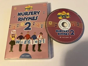 THE WIGGLES EMMA 2 EMMATASTIC DVD KINO LORBER 2020 BEST OF SEASON 2 - Picture 1 of 10