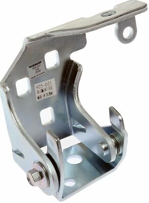 Door Hinge Front Left Upper Fits 2007-2014 GMC Sierra 3500 HD Dorman 720BI66 - Image 1 of 3