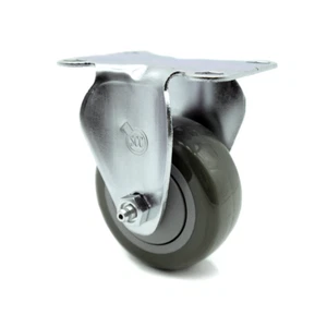 Rueda de repuesto Baker's Mark 176BINCSTFXD - marca de rueda de servicio - Imagen 1 de 5