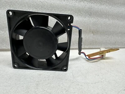 T1004 1997-2003 Jaguar XK8 XJ8 XJR Fuel Relay Junction Box Cooling Fan Motor OEM Foto 1 de 4