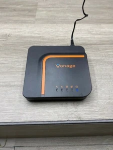 Vonage VDV23-VD Router - Picture 1 of 6