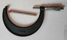 New Britain Tool Outside Micrometer 4"- 5" Made in USA