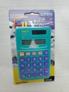 datexx dual power dh-60 - Picture 1 of 2