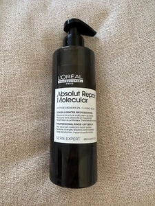 L'Oréal Professionnel Absolut Repair Molecular Rinse-Off Serum for Damaged Hair - Picture 1 of 1