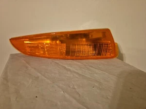 Right Parking Side Marker Light 1993 to 2002 Camaro Passenger - Picture 1 of 6