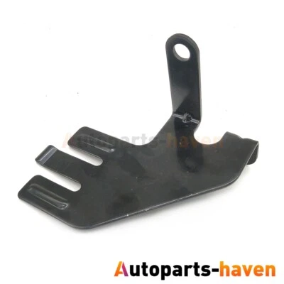 Power Steering Reservoir Mounting Bracket Fits 1997-2013 Chevrolet Corvette Foto 1 de 4